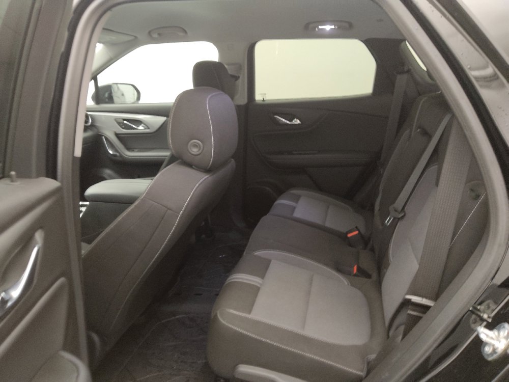 Used 2024 Chevrolet Blazer LT w/ Convenience Package image 18