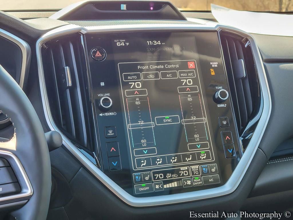 New 2026 Subaru Ascent Touring AWD/4WD image 20