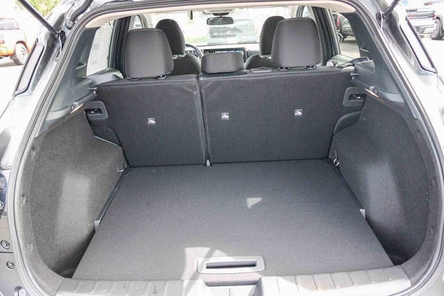 New 2026 Nissan Kicks SV image 26