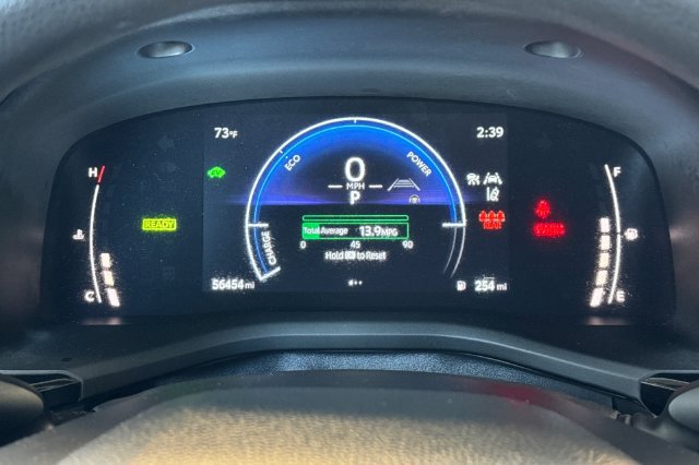 Certified 2025 Toyota Camry LE FWD image 28