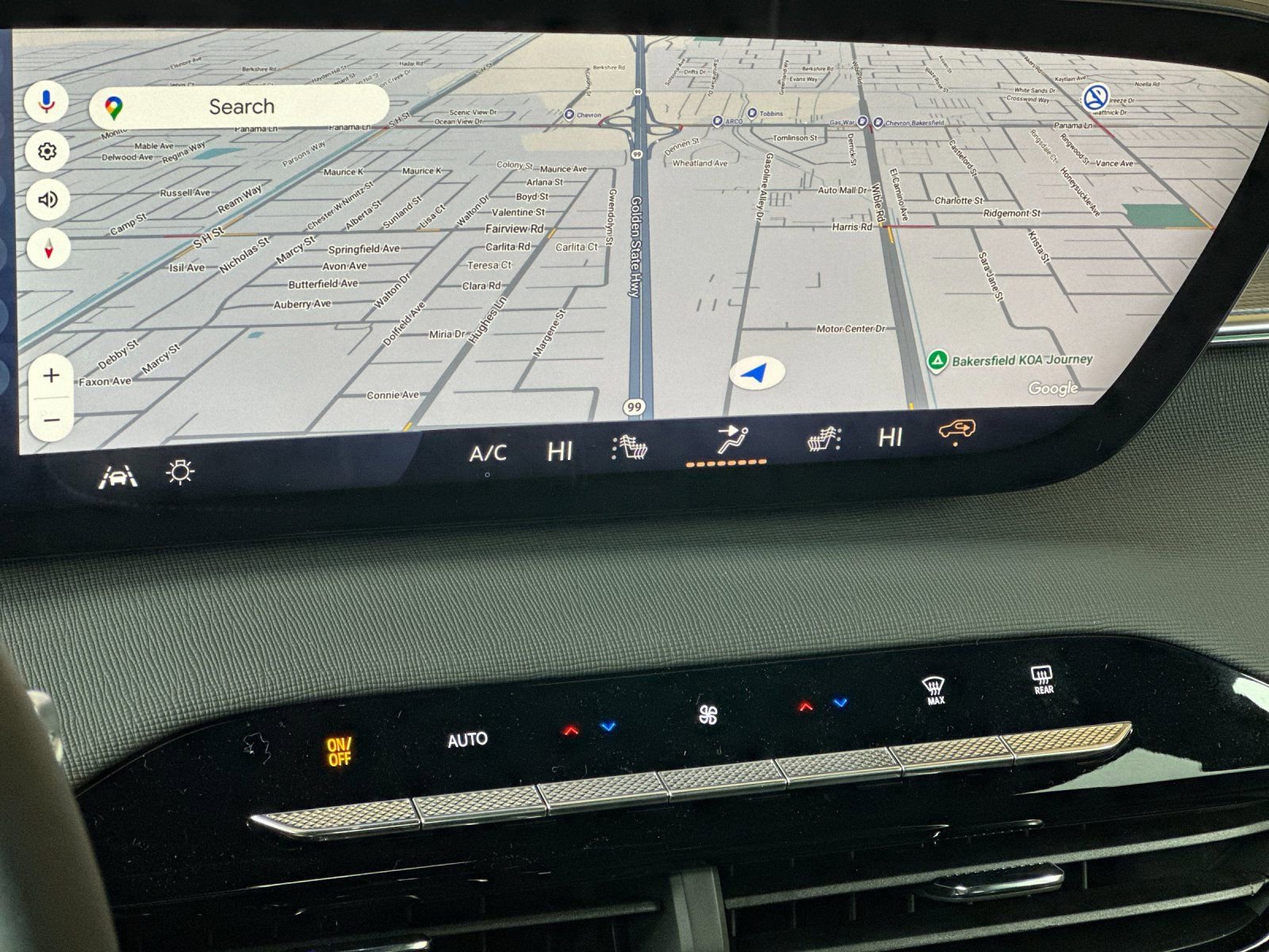 New 2026 Buick Enclave Sport Touring w/ Power Package FWD image 20