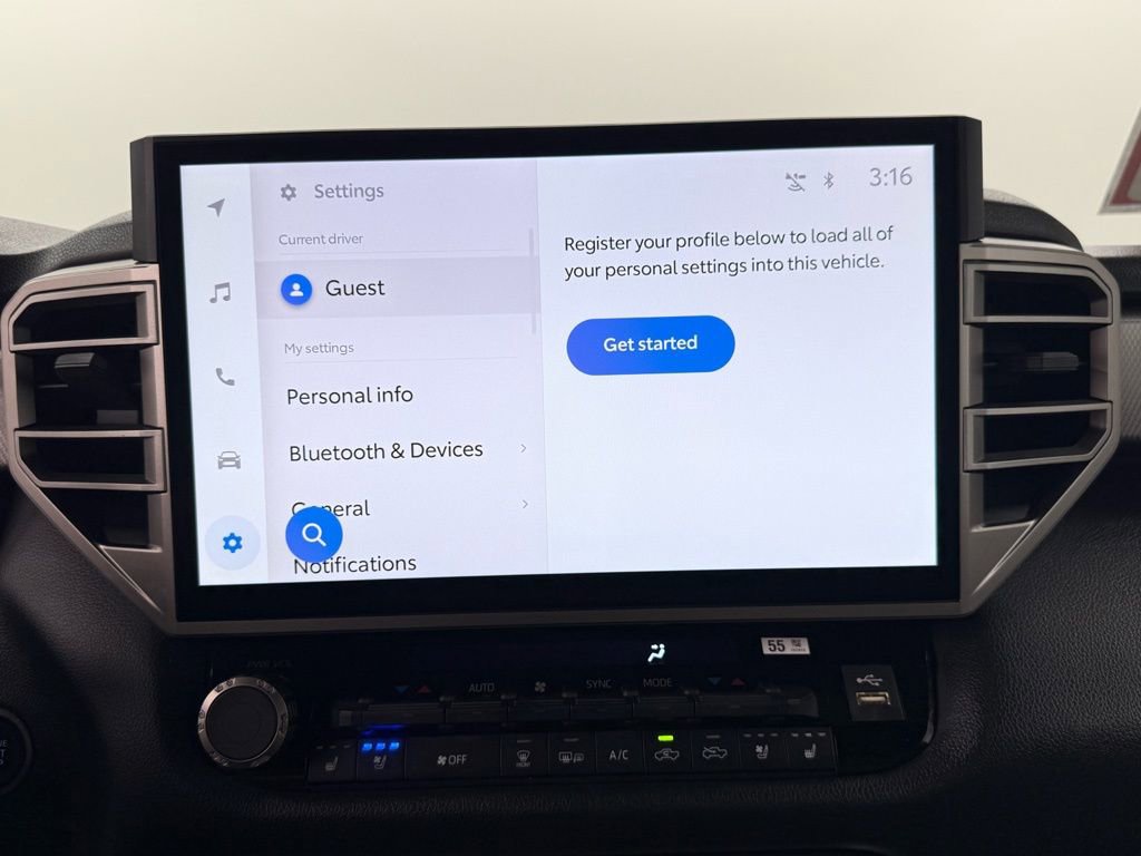 Certified 2025 Toyota Tundra Limited image 30
