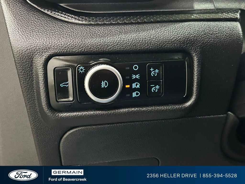 Certified 2023 Ford Explorer ST-Line w/ Class IV Trailer Tow Package image 24