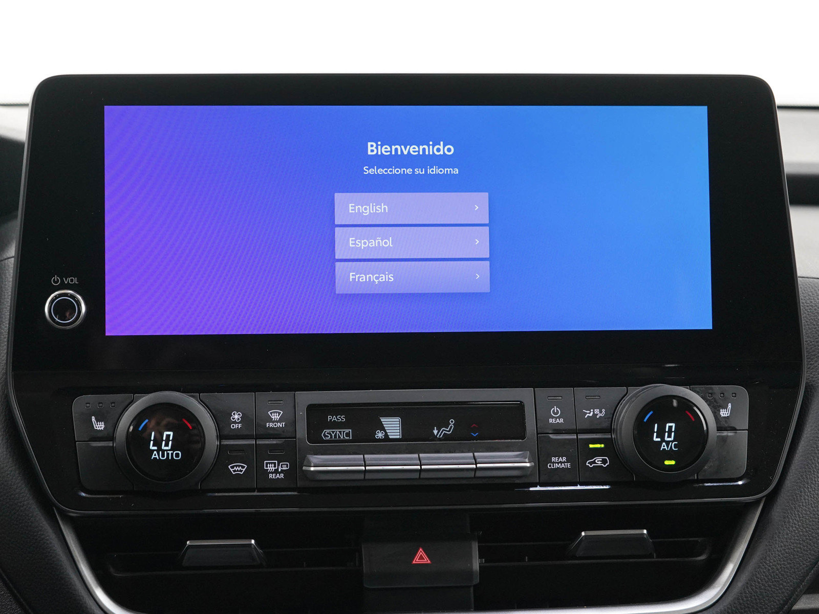 Used 2024 Toyota Grand Highlander AWD image 19
