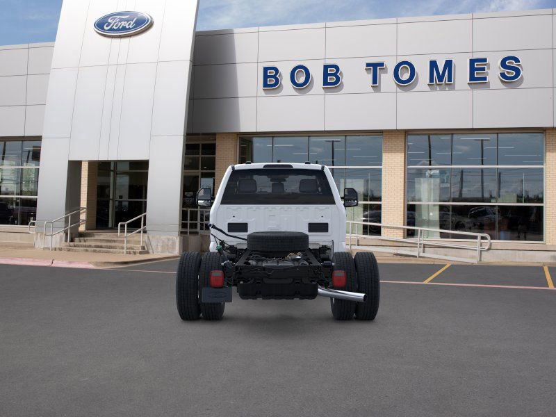 New 2026 Ford F350 XL image 7