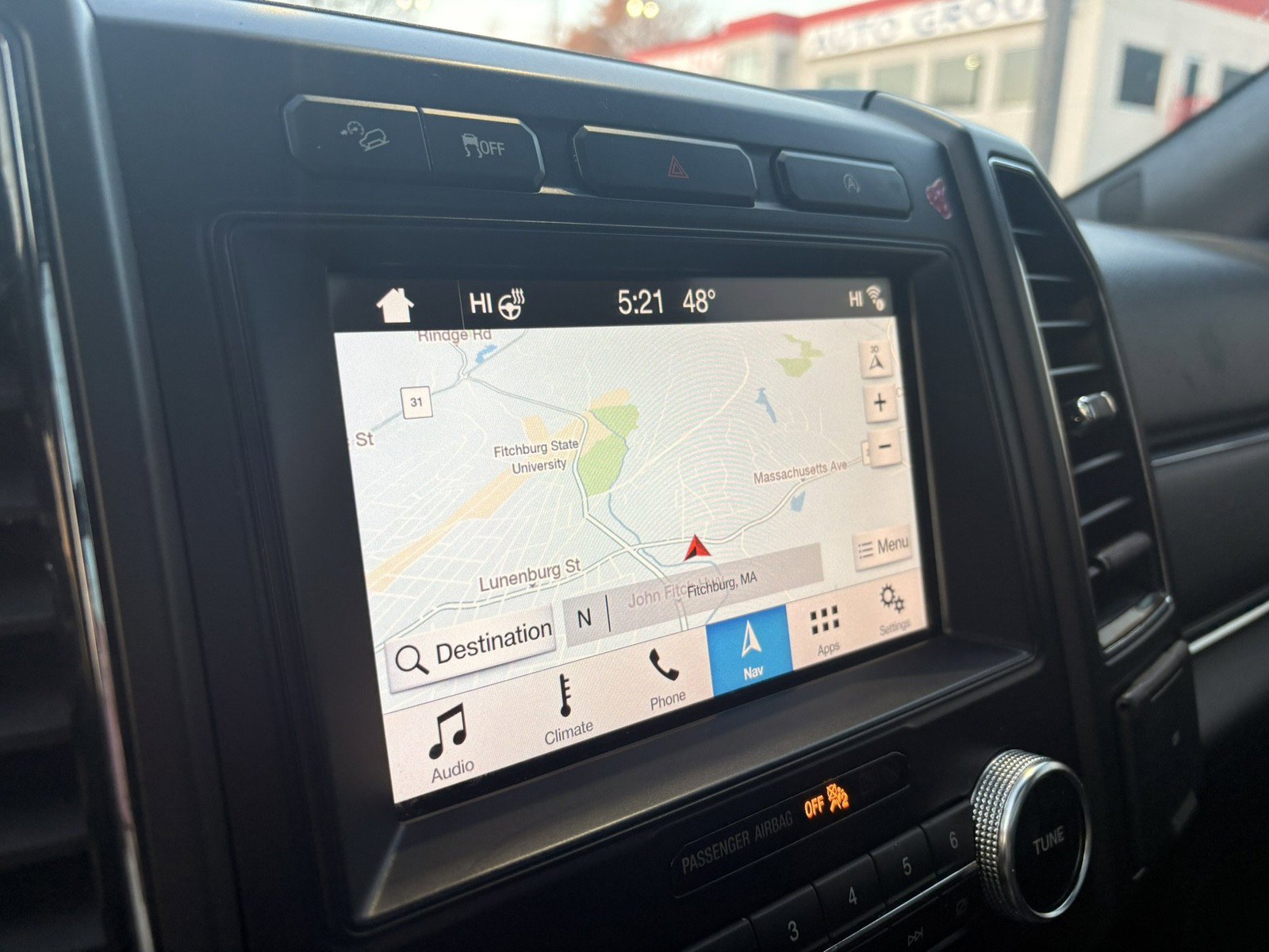 Used 2018 Ford Expedition Max Limited image 30