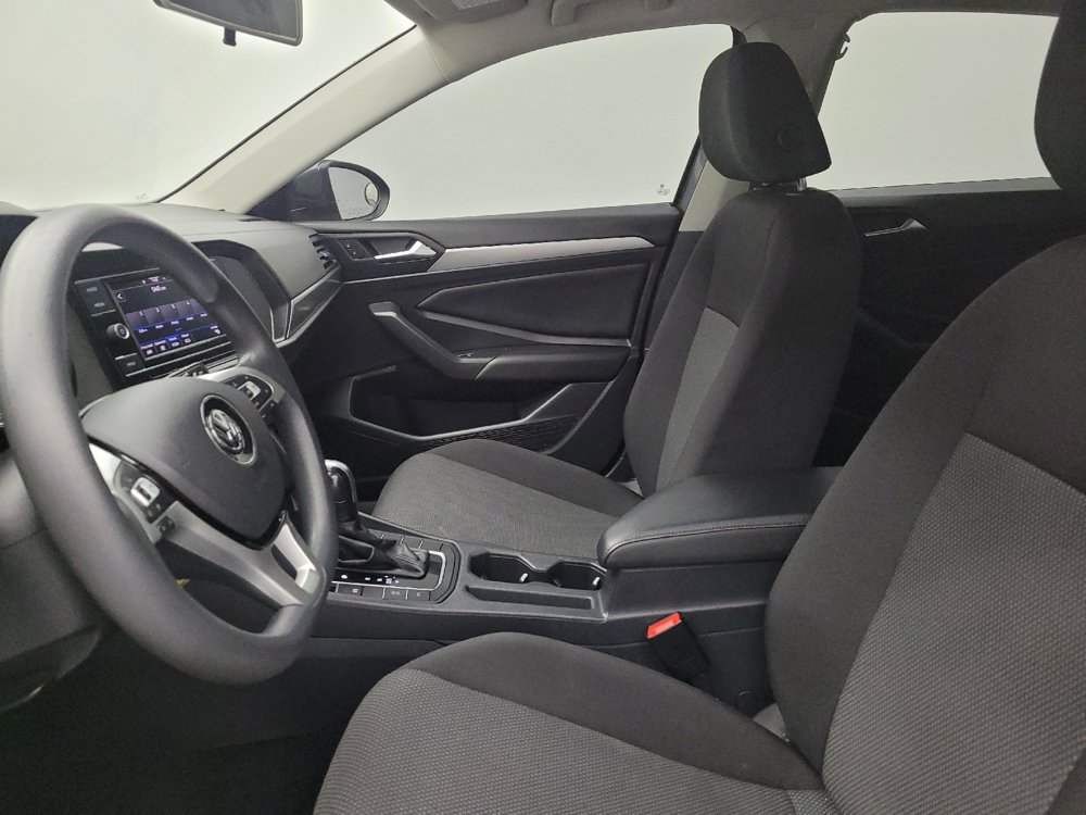 Used 2021 Volkswagen Jetta S FWD image 17