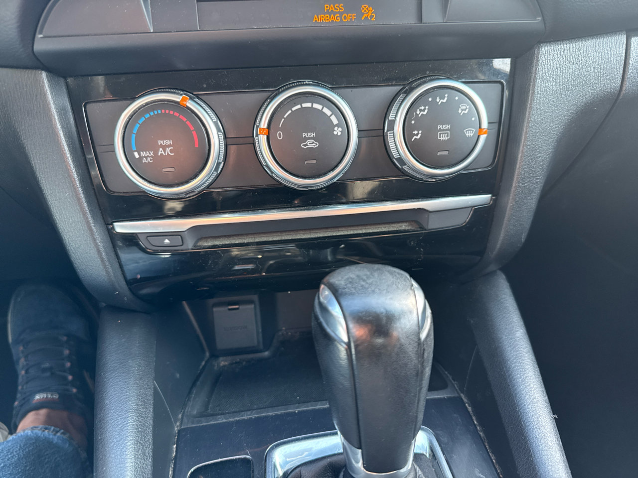 Used 2016 MAZDA MAZDA6 Sport image 20