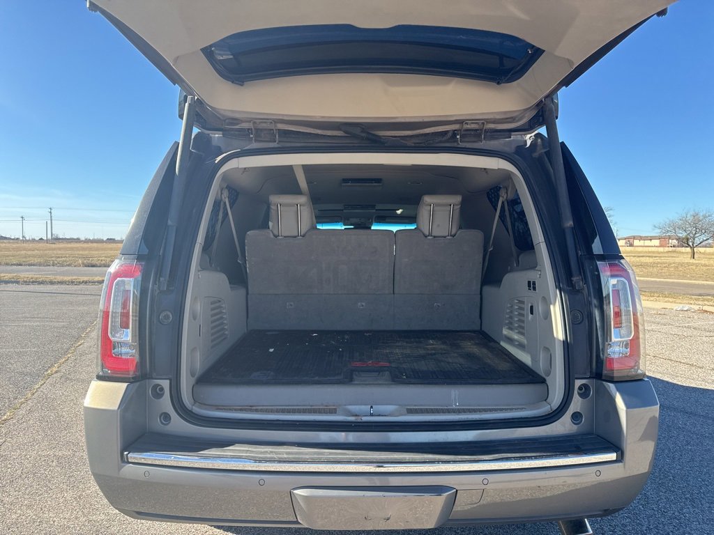 Used 2019 GMC Yukon XL Denali w/ Denali Ultimate Package image 13