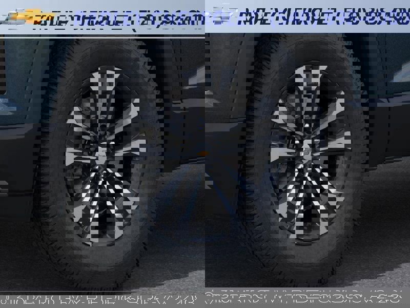 New 2026 Chevrolet Equinox LT w/ LPO, Floor Liner Package image 9