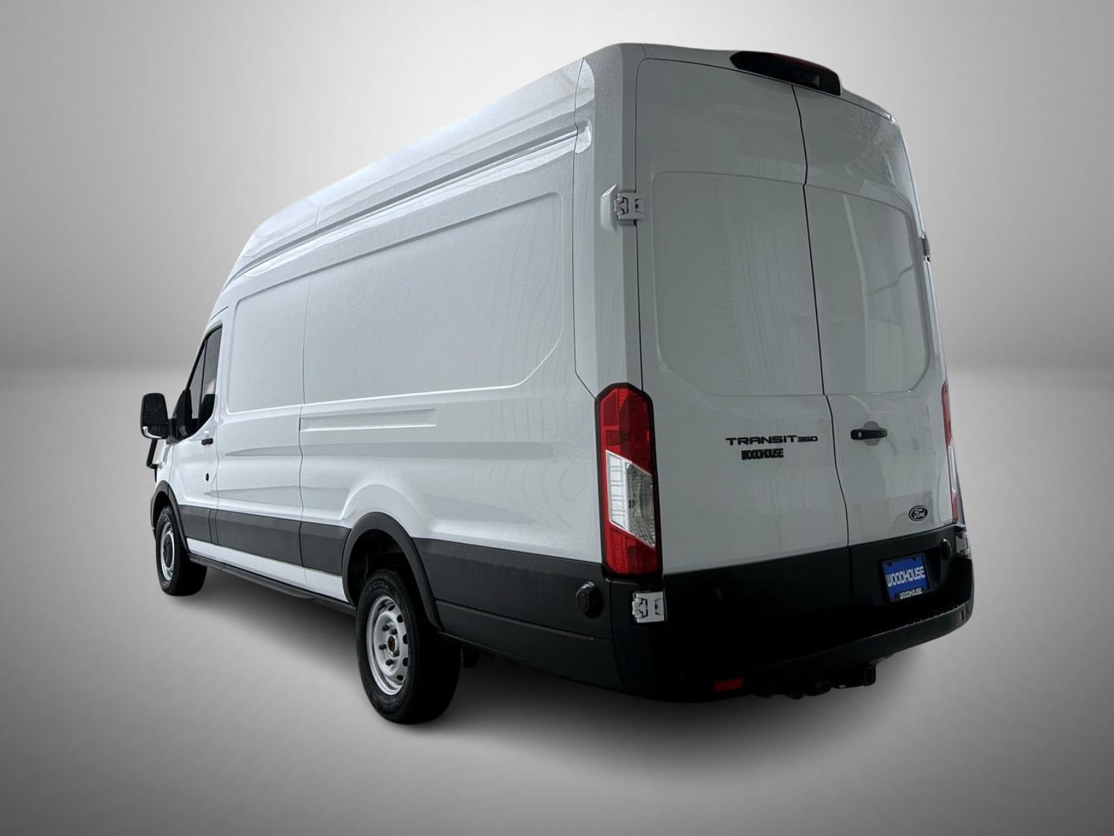 Used 2026 Ford Transit 350 148 High Roof Extended w/ Load Area Protection Package RWD image 7