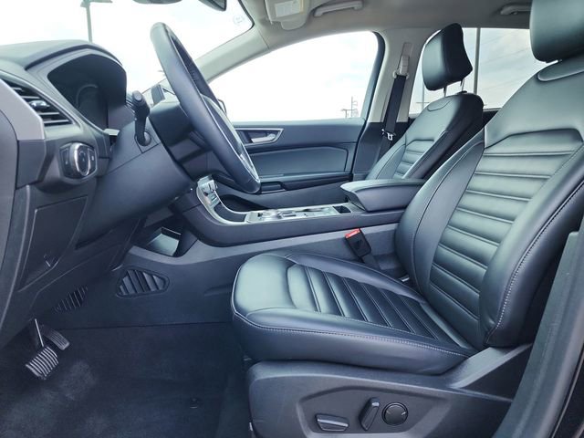 Used 2024 Ford Edge SEL image 8