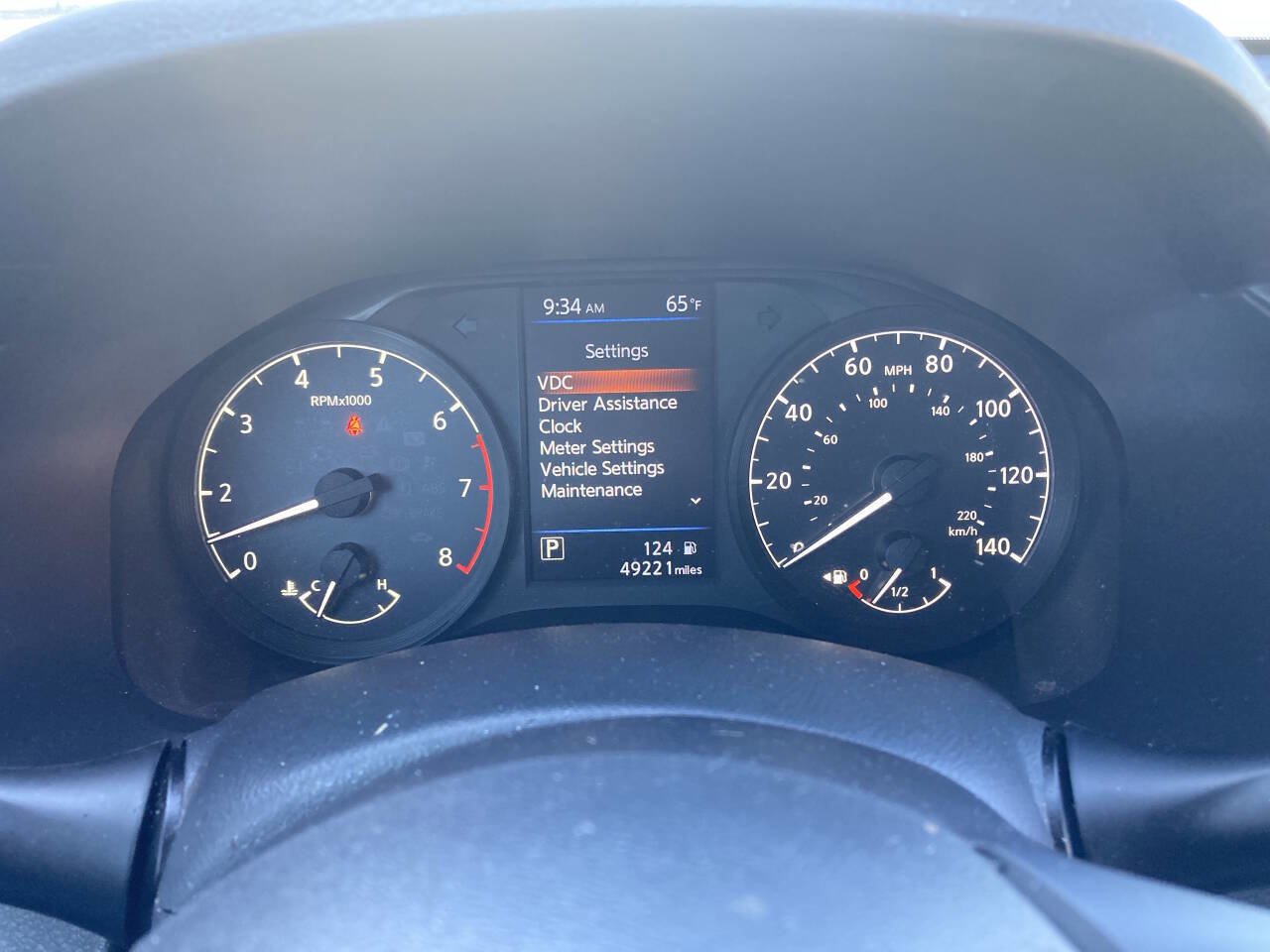 Used 2022 Nissan Altima 2.5 S image 32