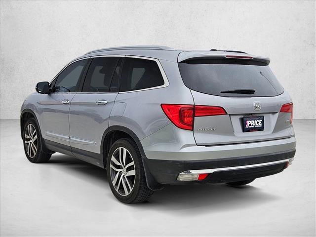 Used 2018 Honda Pilot Touring image 5