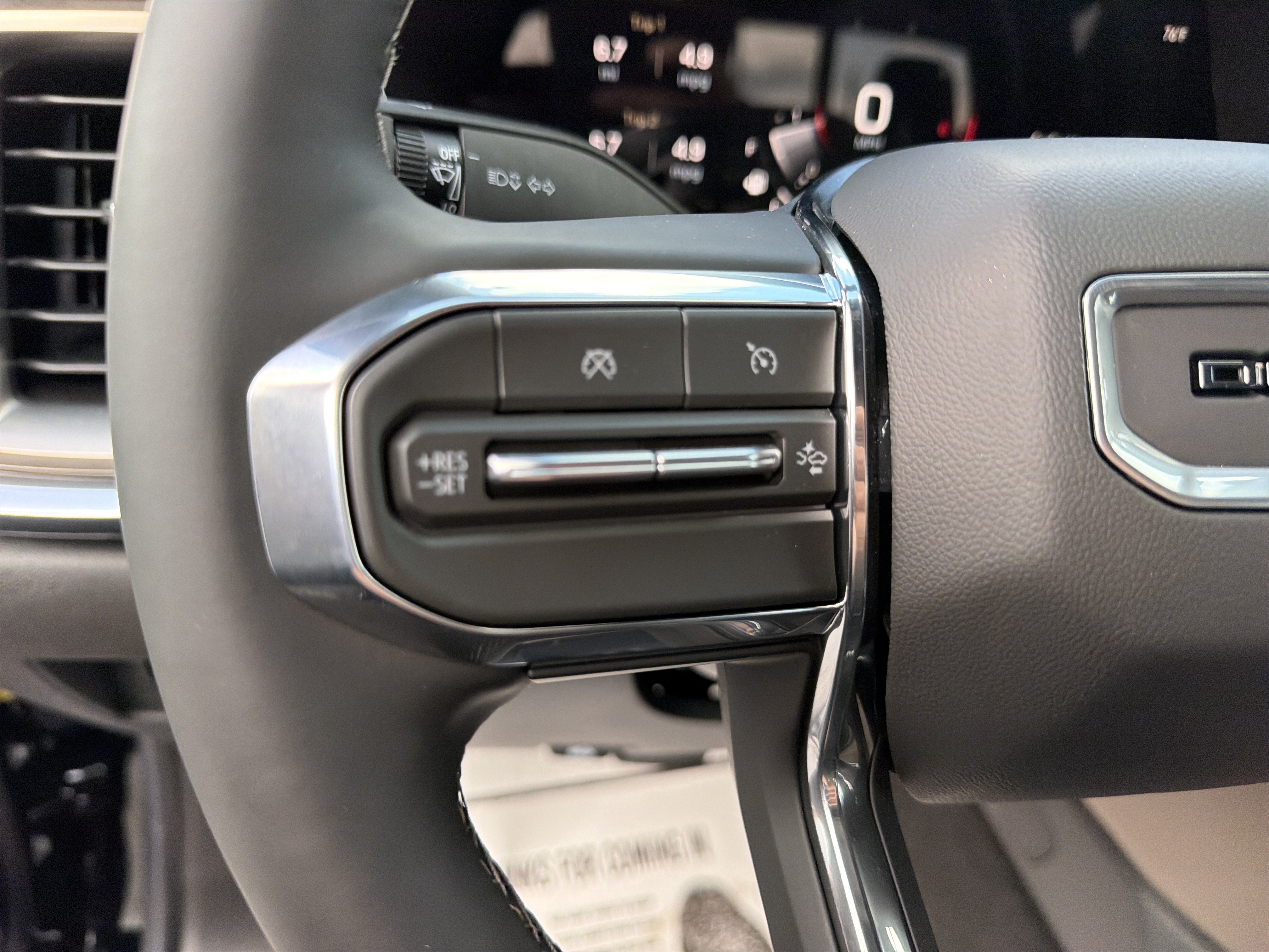 New 2026 GMC Canyon Denali AWD/4WD image 21