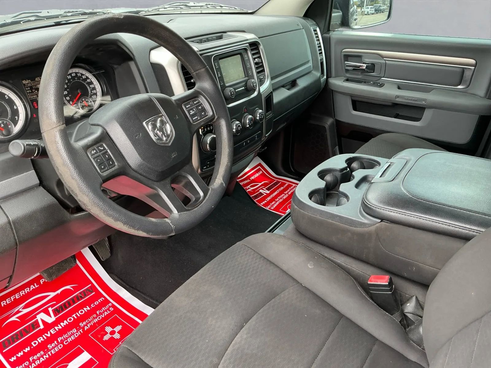 Used 2020 RAM 1500 Classic Warlock image 13