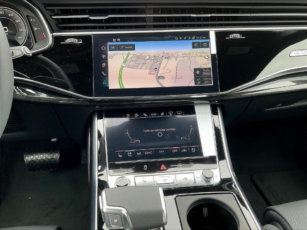 New 2026 Audi Q7 3.0T Prestige AWD/4WD image 6