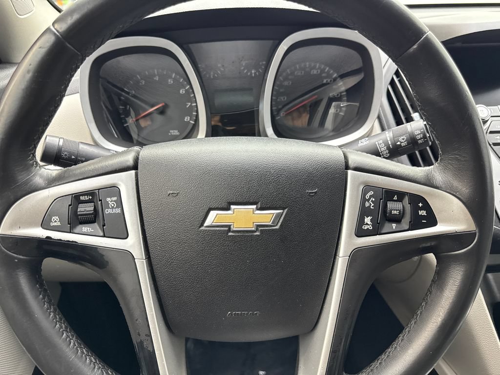 Used 2013 Chevrolet Equinox LT w/ Driver Convenience Package FWD image 56