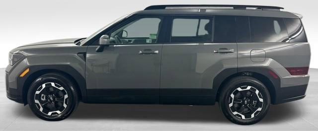 Certified 2026 Hyundai Santa Fe SEL FWD image 5