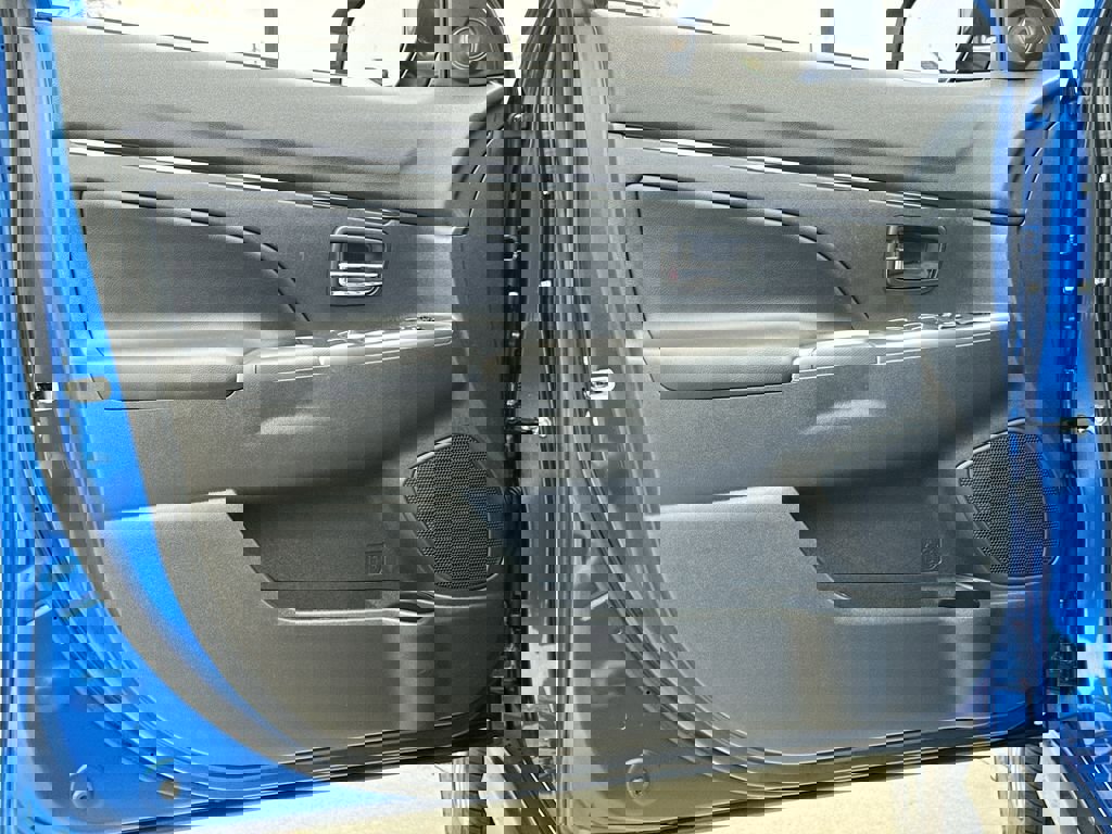 Used 2025 Mitsubishi Outlander Sport ES image 12