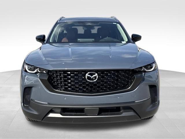 New 2026 MAZDA CX-50 2.5 Hybrid w/ Weather Package image 8