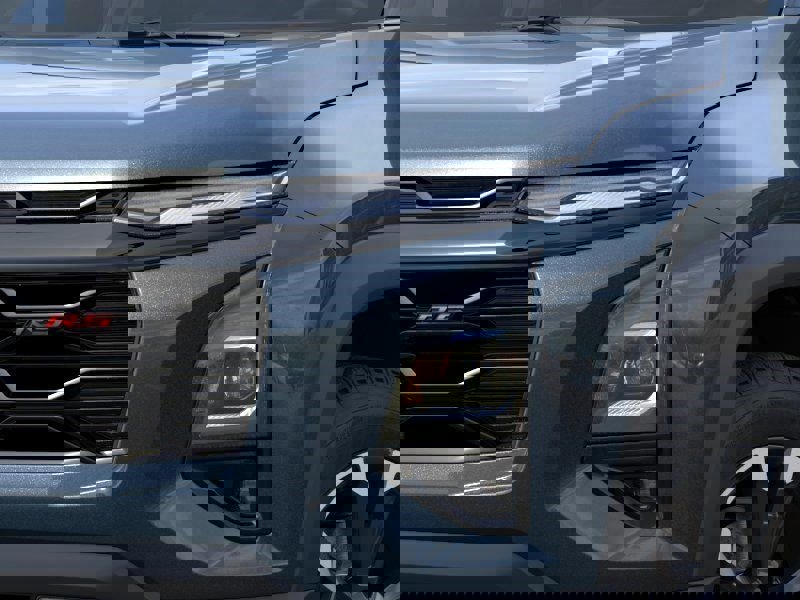 New 2026 Chevrolet Equinox RS w/ Convenience Package III image 10