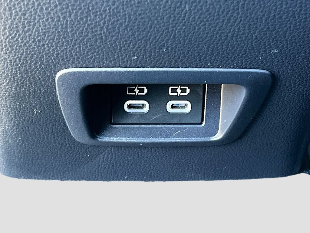 Used 2025 Toyota Corolla Cross AWD Hybrid image 24