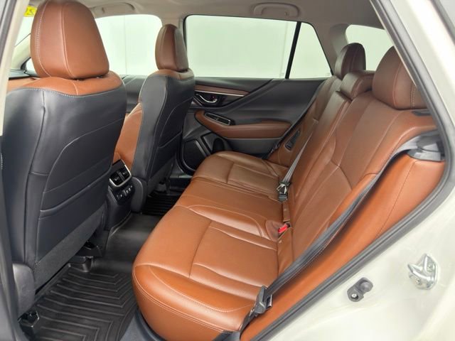 Used 2022 Subaru Outback Touring XT AWD/4WD image 22