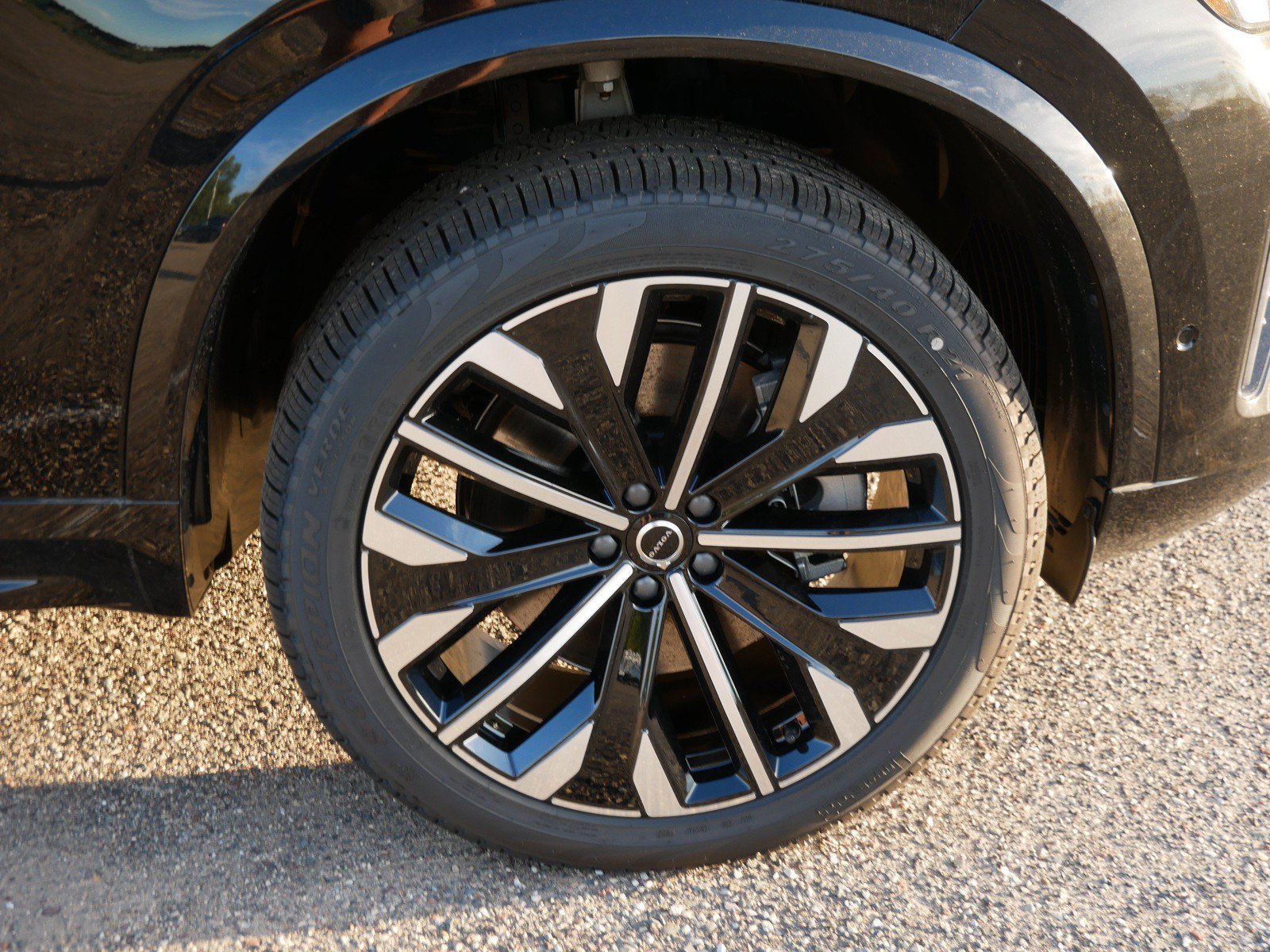 New 2027 Volvo XC90 T8 Ultra AWD/4WD image 4