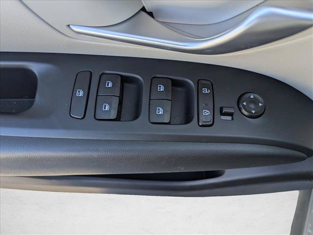 Used 2024 Hyundai Tucson SEL FWD image 9