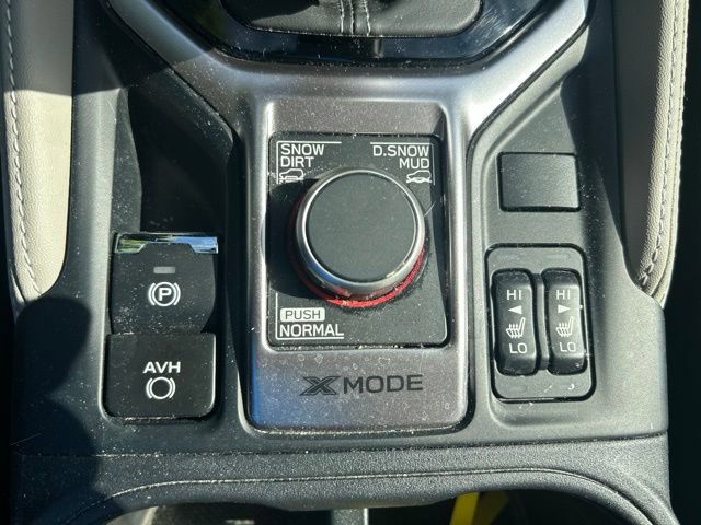 Certified 2024 Subaru Forester Limited AWD/4WD image 26