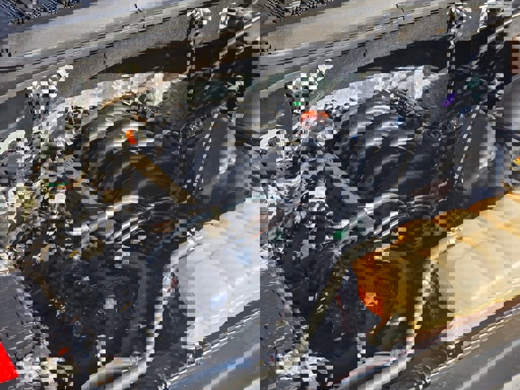 Used 2018 Ford F150 XLT w/ XTR Package image 24