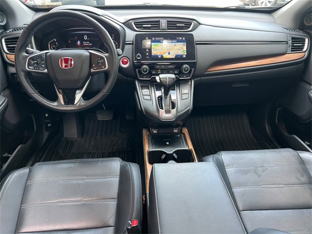 Used 2020 Honda CR-V Touring image 23