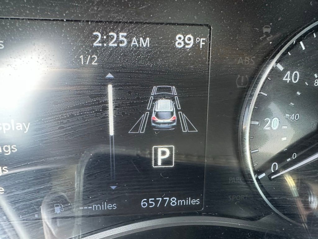 Used 2022 Nissan Kicks SR image 4