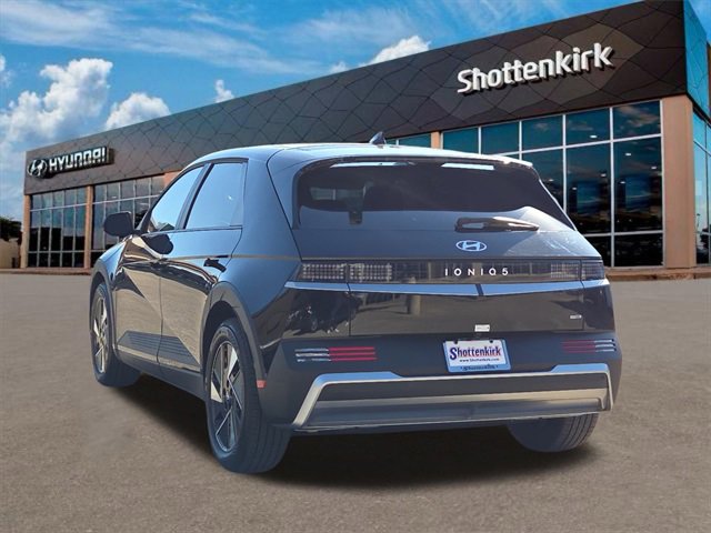 New 2026 Hyundai Ioniq 5 SEL image 8