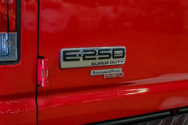 Used 2012 Ford E-250 and Econoline 250 RWD image 49