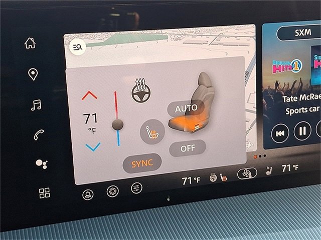New 2025 Nissan Murano SL image 53