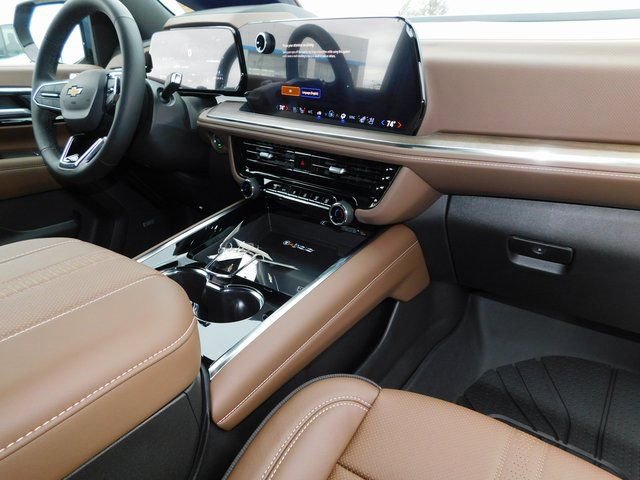 New 2026 Chevrolet Tahoe High Country image 20