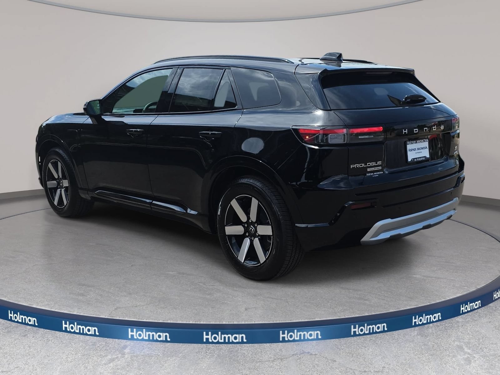 New 2026 Honda Prologue Touring image 7