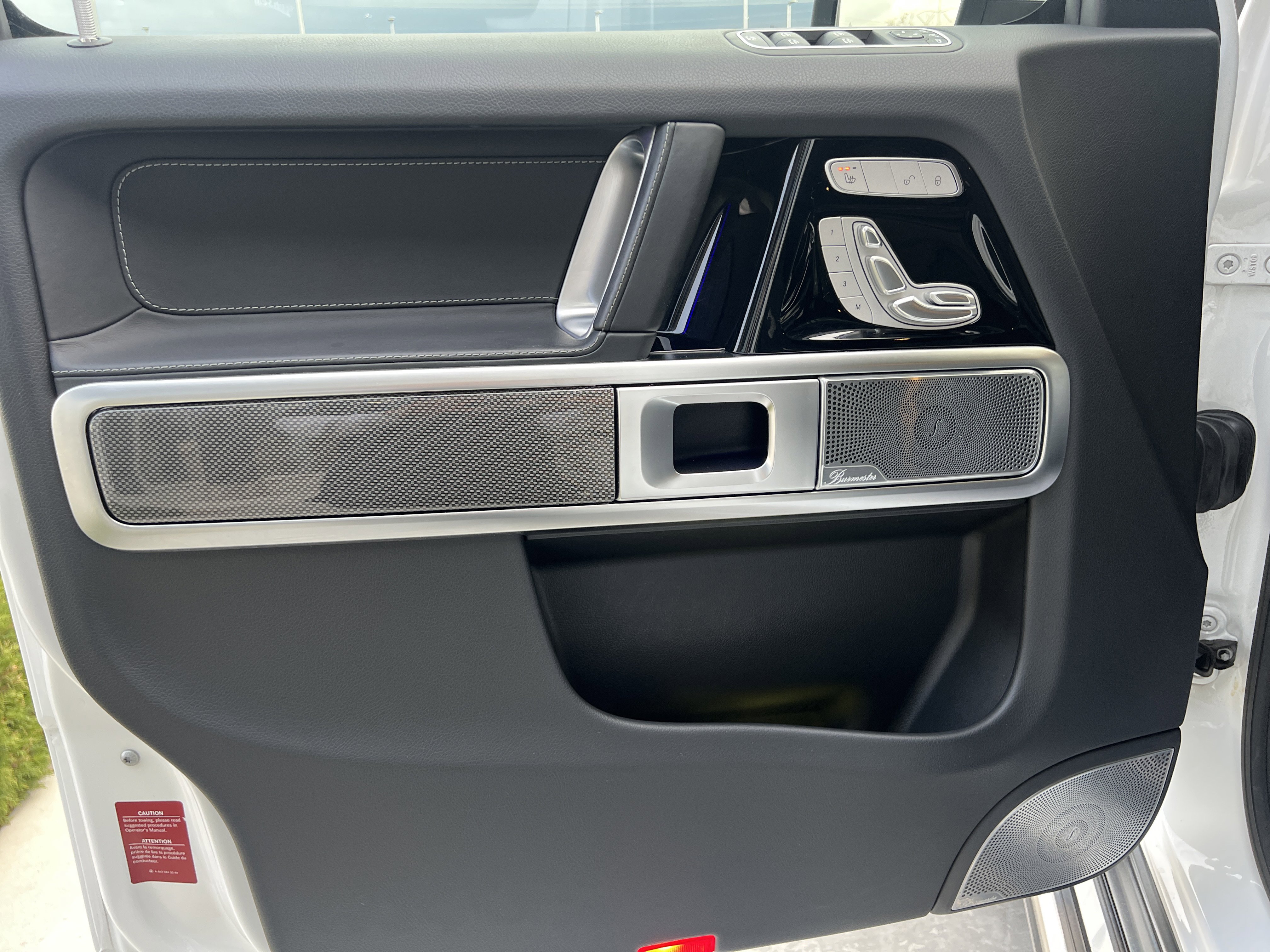 Certified 2019 Mercedes-Benz G 63 AMG 4MATIC image 5