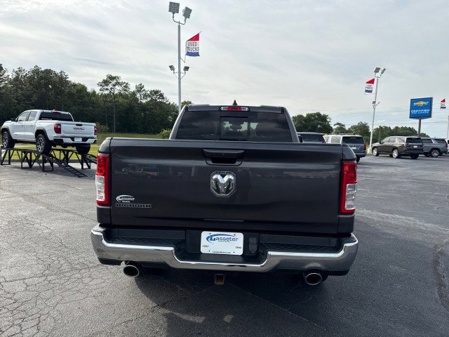 Used 2022 RAM 1500 Big Horn image 4