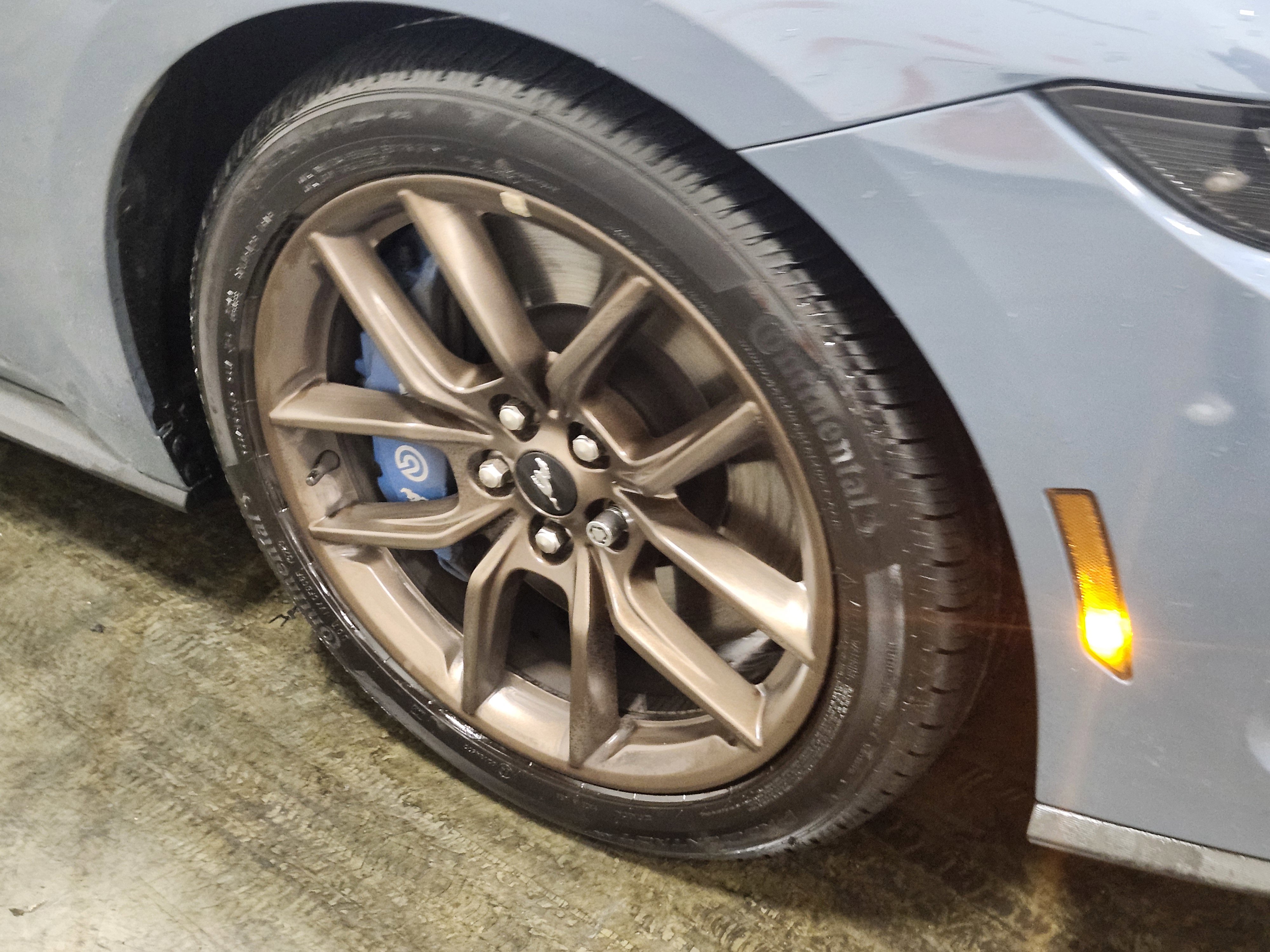 Used 2024 Ford Mustang GT Premium image 35