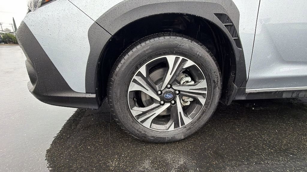 New 2026 Subaru Crosstrek 2.0i Premium AWD/4WD image 10