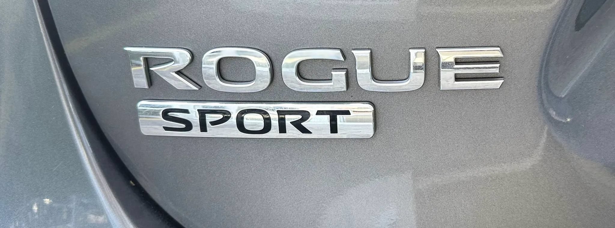 Used 2021 Nissan Rogue Sport S AWD/4WD image 39