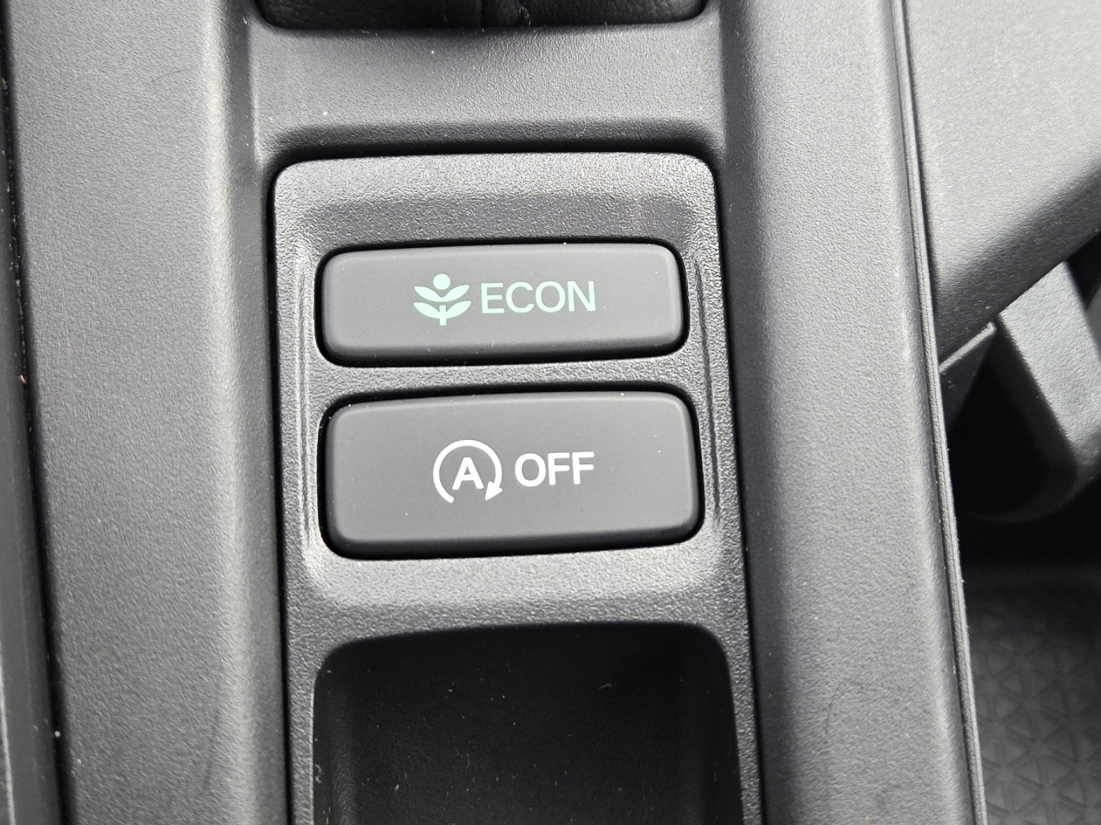 Used 2024 Honda Accord EX image 8