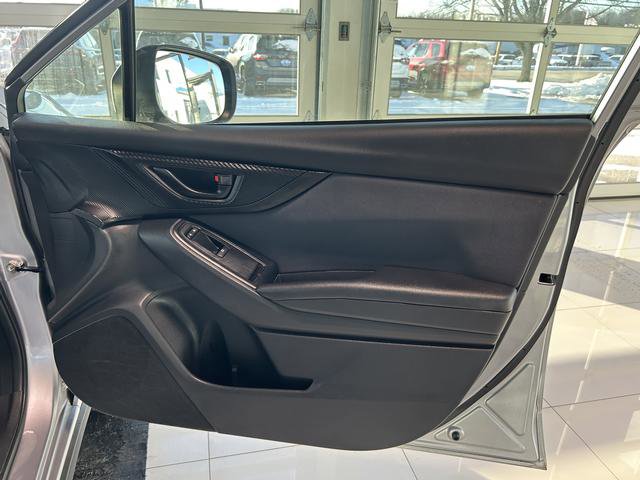 Used 2023 Subaru Crosstrek 2.0i Premium image 25