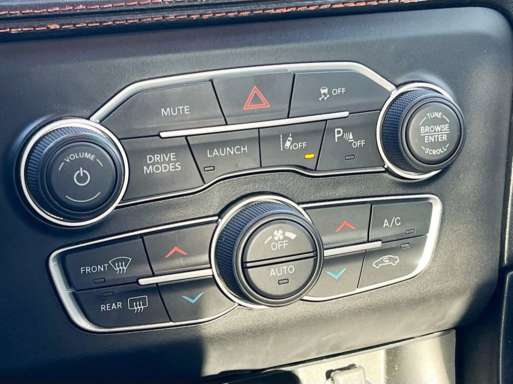 Used 2023 Dodge Charger Scat Pack image 15