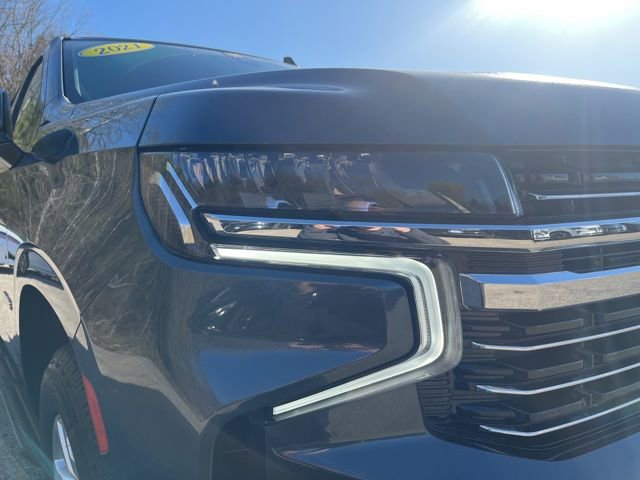 Used 2021 Chevrolet Tahoe LT AWD/4WD image 12
