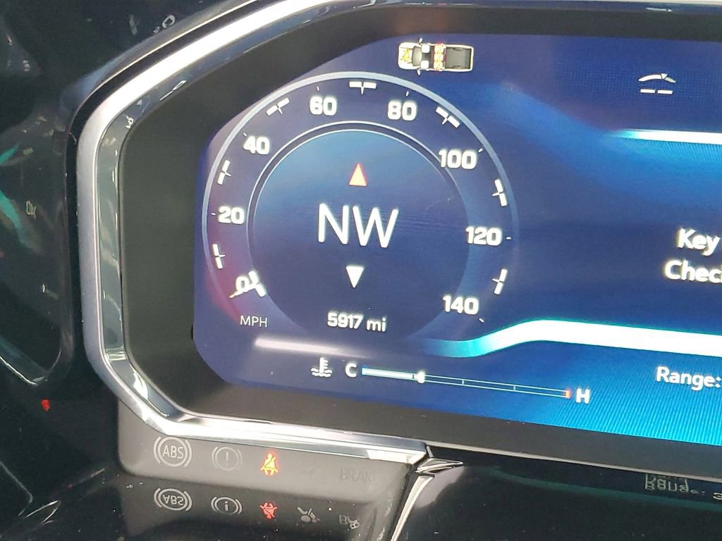 Used 2026 Chevrolet Silverado 2500 ZR2 image 11