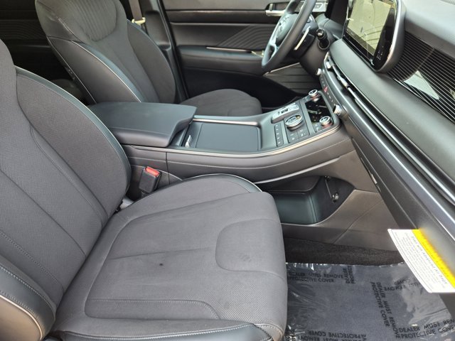 Used 2025 Hyundai Palisade Calligraphy image 13